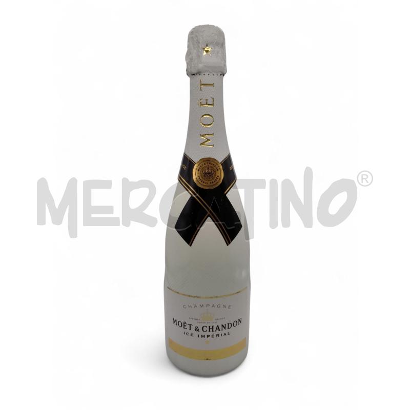 CHAMPAGNE  MOET BIANCO | Mercatino dell'Usato Roma tiburtina 1