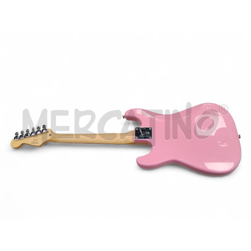 CHITARRA FENDER HELLO KITTY DA RIV | Mercatino dell'Usato Roma tiburtina 3