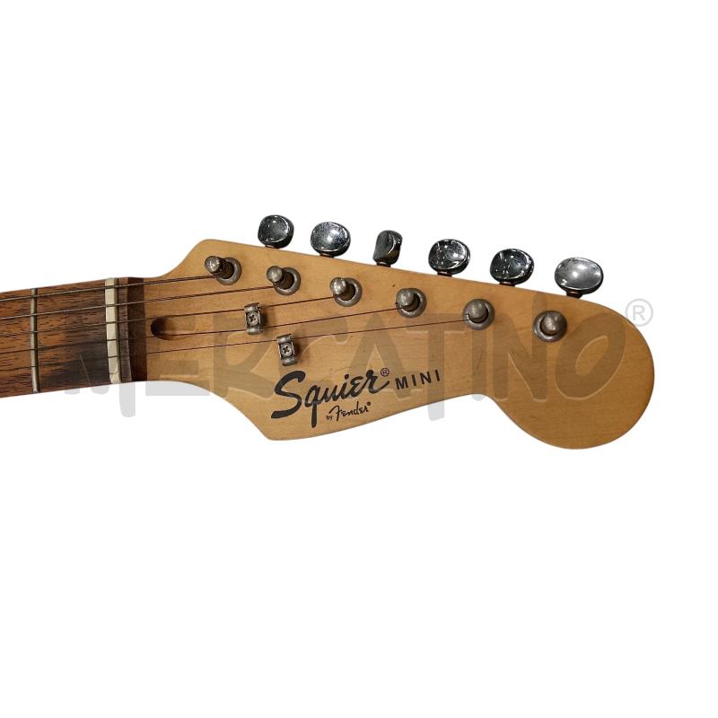 CHITARRA FENDER HELLO KITTY DA RIV | Mercatino dell'Usato Roma tiburtina 4