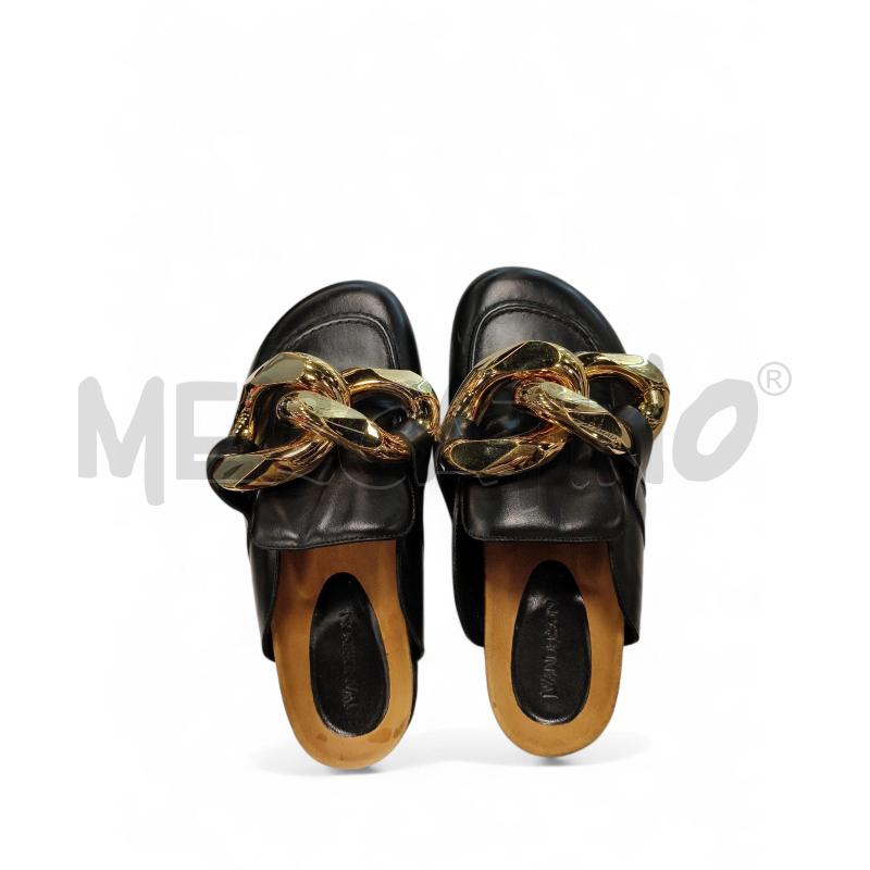 CIABATTE UOMO JW ANDERSON NE CAT OR | Mercatino dell'Usato Roma tiburtina 2