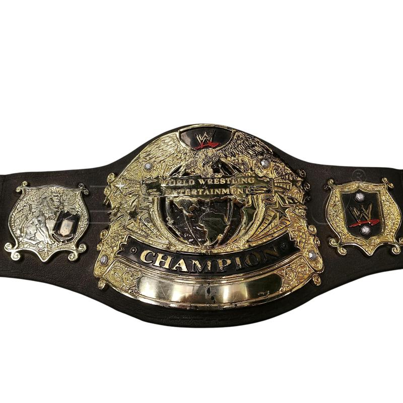 CINTURA WWE CHAMP | Mercatino dell'Usato Roma tiburtina 2