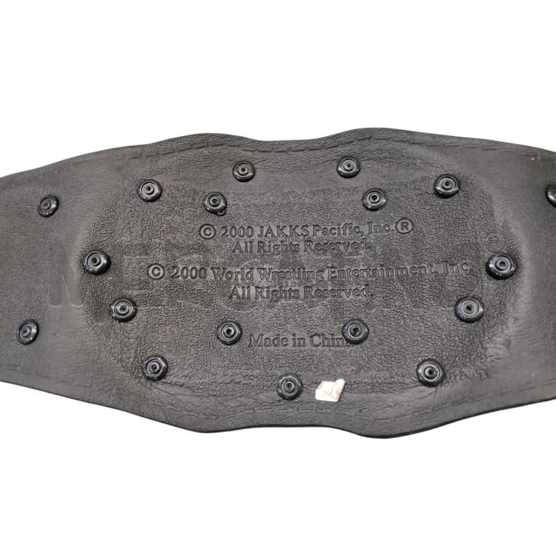 CINTURA WWE INTERCONTINENTAL CHAMP | Mercatino dell'Usato Roma tiburtina 3