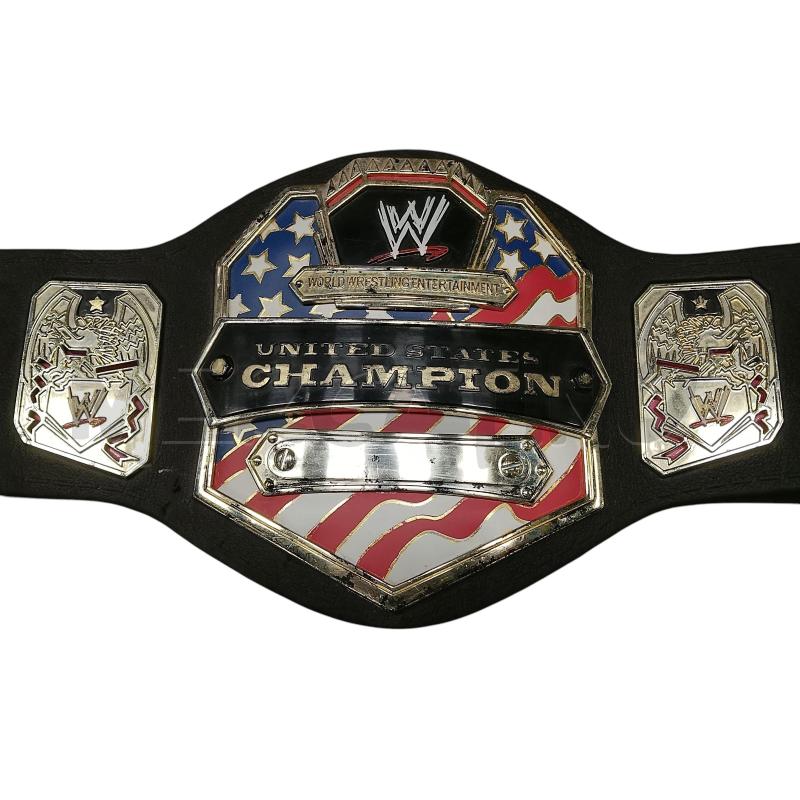 CINTURA WWE US CHAMP | Mercatino dell'Usato Roma tiburtina 2