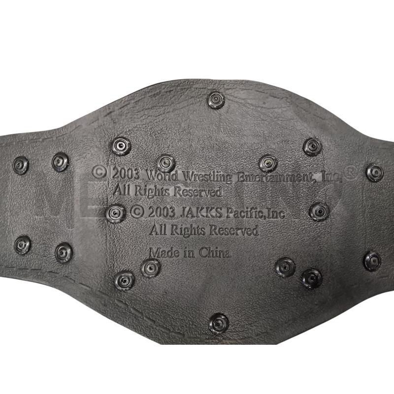CINTURA WWE US CHAMP | Mercatino dell'Usato Roma tiburtina 3