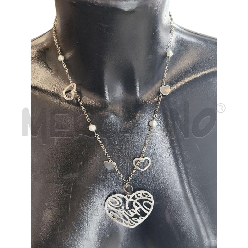 COLLANA ARG MILUNA | Mercatino dell'Usato Roma tiburtina 1