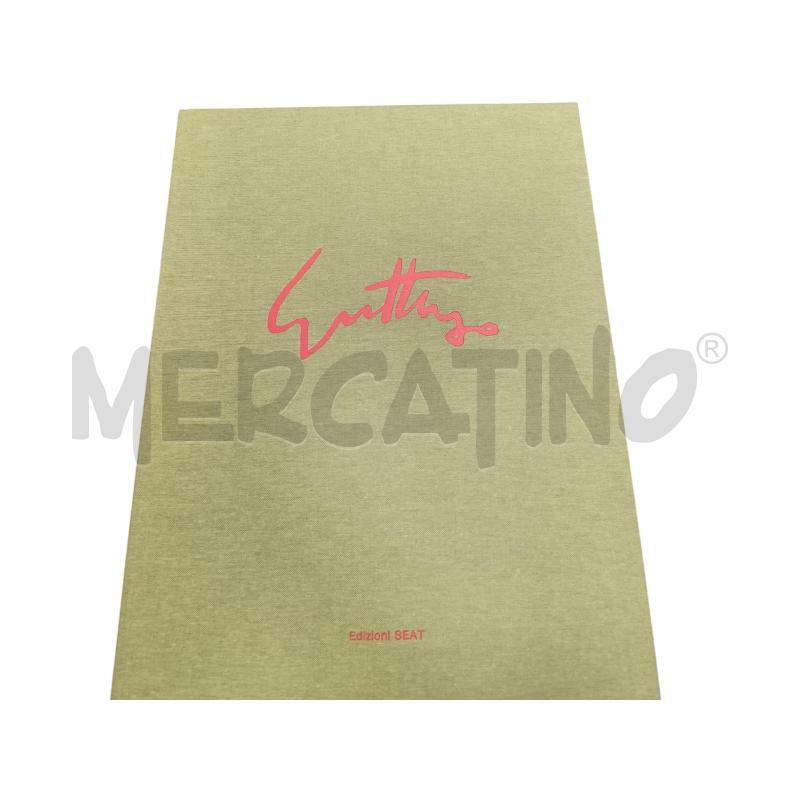 COLLEZIONE STAMPE GUTTUSO EDIZIONE SEAT  | Mercatino dell'Usato Roma tiburtina 1
