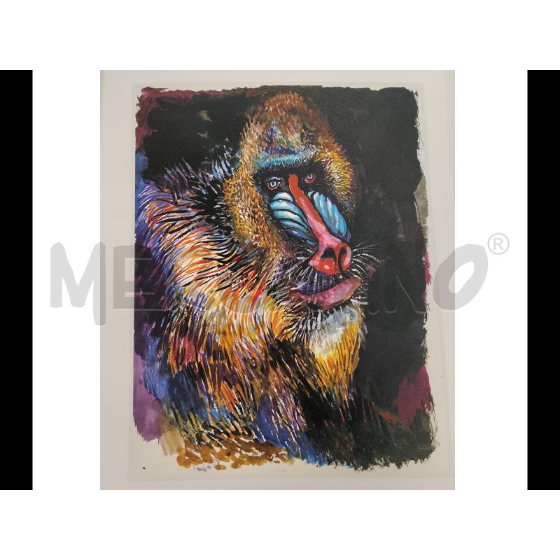 COLLEZIONE STAMPE GUTTUSO EDIZIONE SEAT  | Mercatino dell'Usato Roma tiburtina 3