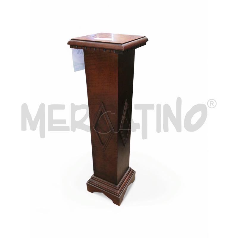 COLONNA ROMBO | Mercatino dell'Usato Roma tiburtina 1