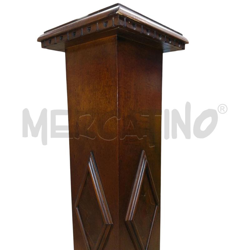COLONNA ROMBO | Mercatino dell'Usato Roma tiburtina 2
