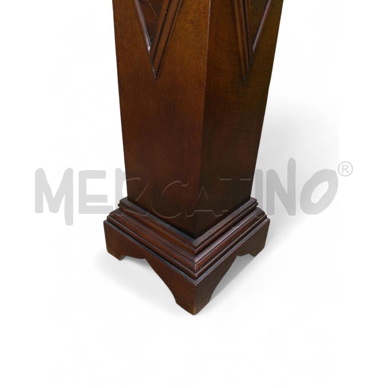 COLONNA ROMBO | Mercatino dell'Usato Roma tiburtina 3