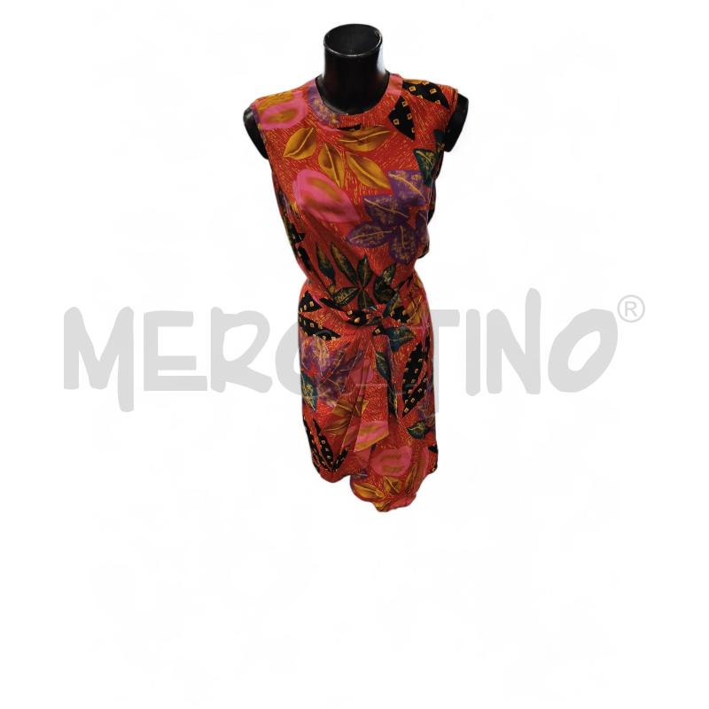 COMPLETO DONNA ADAM DOUGLAS SETA ROSS | Mercatino dell'Usato Roma tiburtina 1