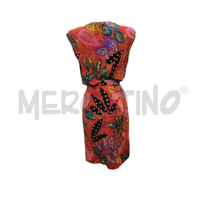 COMPLETO DONNA ADAM DOUGLAS SETA ROSS | Mercatino dell'Usato Roma tiburtina 2