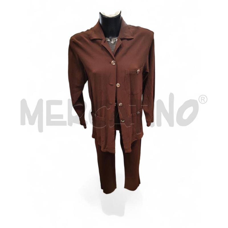 COMPLETO DONNA MARELLA MARR | Mercatino dell'Usato Roma tiburtina 1