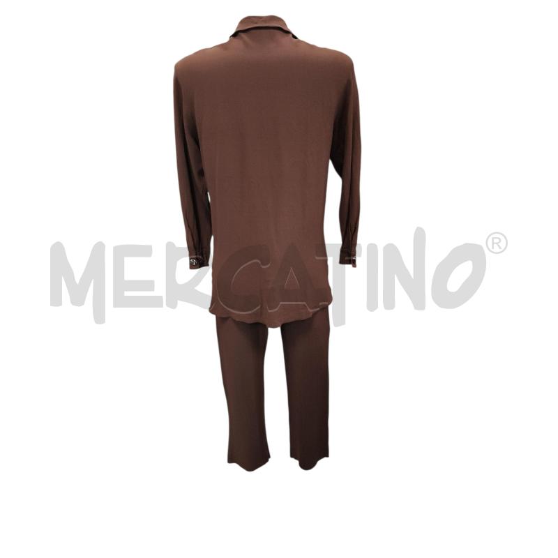 COMPLETO DONNA MARELLA MARR | Mercatino dell'Usato Roma tiburtina 2