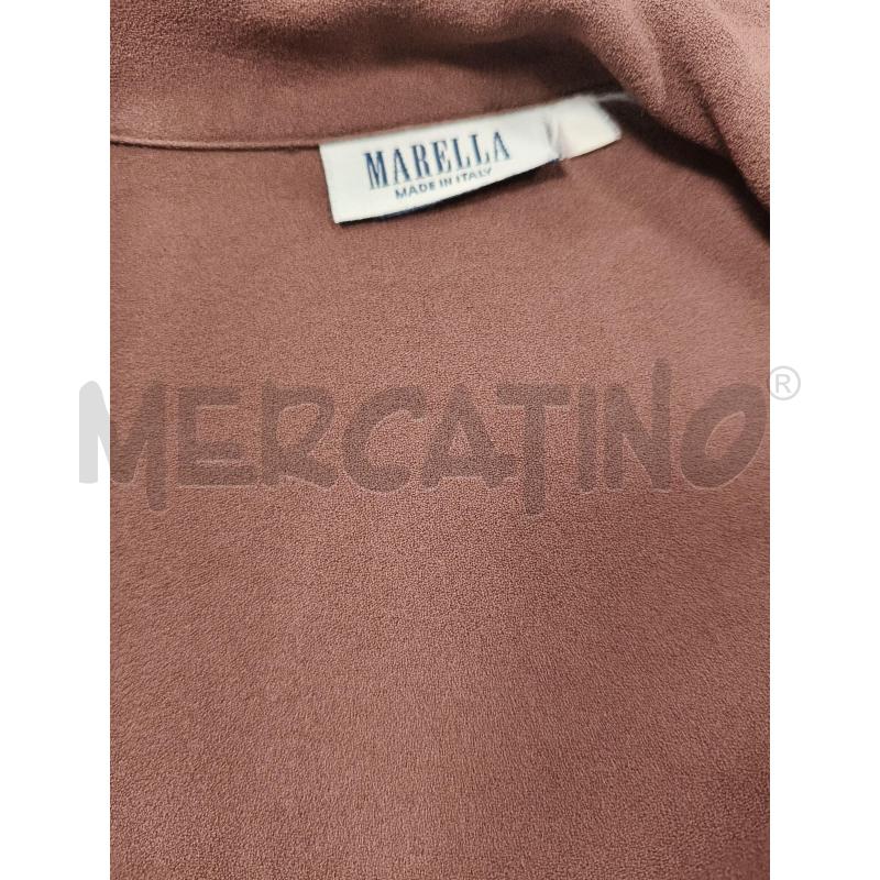 COMPLETO DONNA MARELLA MARR | Mercatino dell'Usato Roma tiburtina 3