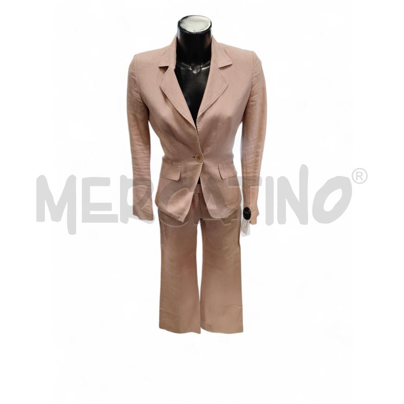 COMPLETO DONNA PENNYBLACK ROS LINO | Mercatino dell'Usato Roma tiburtina 1