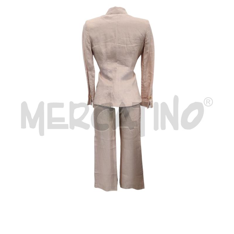 COMPLETO DONNA PENNYBLACK ROS LINO | Mercatino dell'Usato Roma tiburtina 2