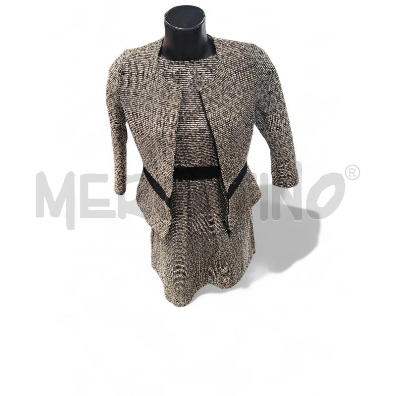 COMPLETO DONNA  ES GIVIEN GR RGHE  | Mercatino dell'Usato Roma tiburtina 1