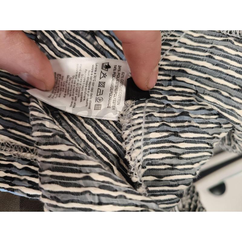 COMPLETO DONNA  ES GIVIEN GR RGHE  | Mercatino dell'Usato Roma tiburtina 4
