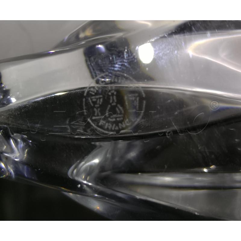 COPPIA CIGNI BACCARAT | Mercatino dell'Usato Roma tiburtina 4