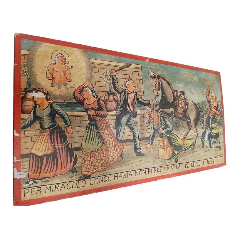 COPPIA QUADRO SU TAVOLA  PER MIRACOLO | Mercatino dell'Usato Roma tiburtina 2