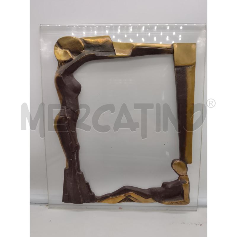 CORNICE WOLMER CANTONI | Mercatino dell'Usato Roma tiburtina 1
