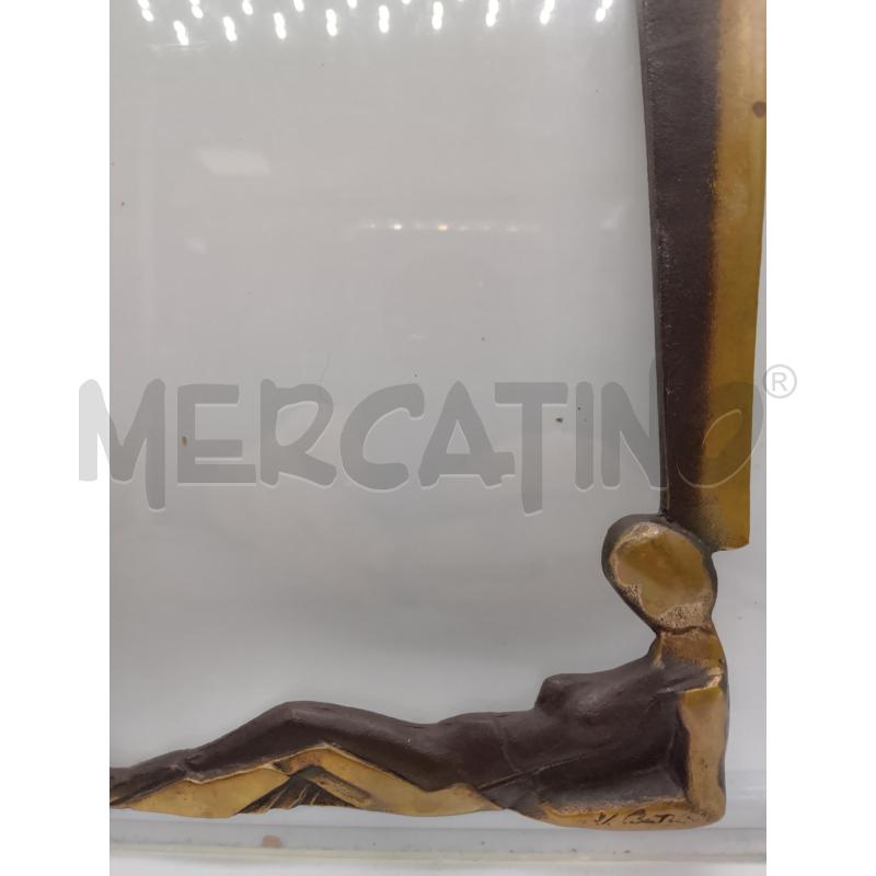 CORNICE WOLMER CANTONI | Mercatino dell'Usato Roma tiburtina 3