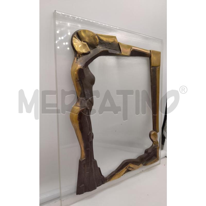 CORNICE WOLMER CANTONI | Mercatino dell'Usato Roma tiburtina 5