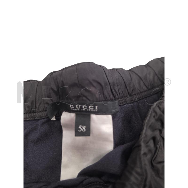 COSTUME UOMO GUCCI NE  | Mercatino dell'Usato Roma tiburtina 2