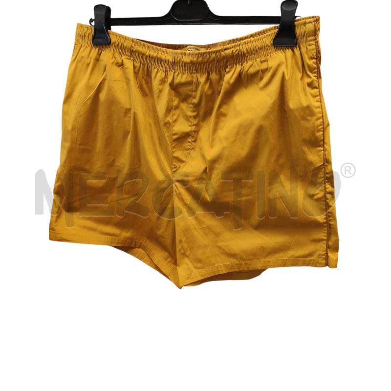 COSTUME UOMO TODS GIALL | Mercatino dell'Usato Roma tiburtina 1