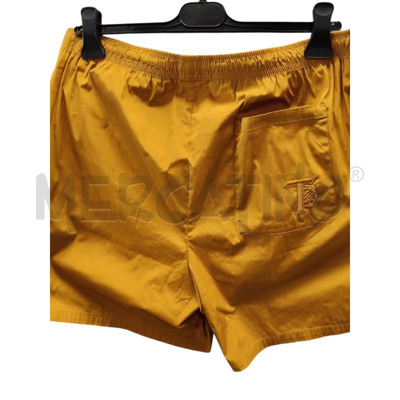 COSTUME UOMO TODS GIALL | Mercatino dell'Usato Roma tiburtina 2