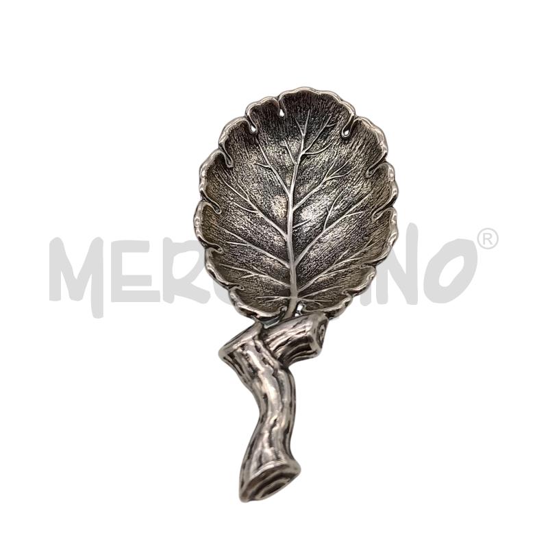 CUCCHIAINO BUCCELLATI | Mercatino dell'Usato Roma tiburtina 2