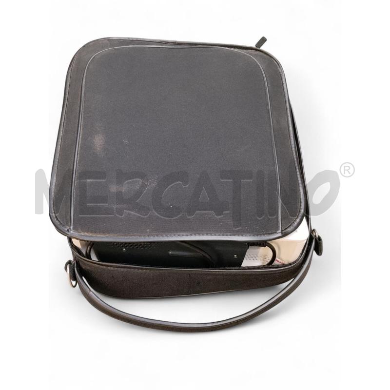 FOLLETTO  VOEWERK  VR300+ BORSA AMG | Mercatino dell'Usato Roma tiburtina 2