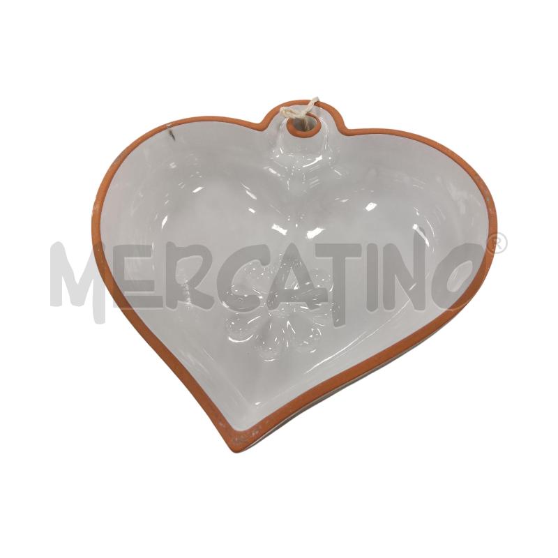 FORMA DOLCE  CUORE THUN | Mercatino dell'Usato Roma tiburtina 4