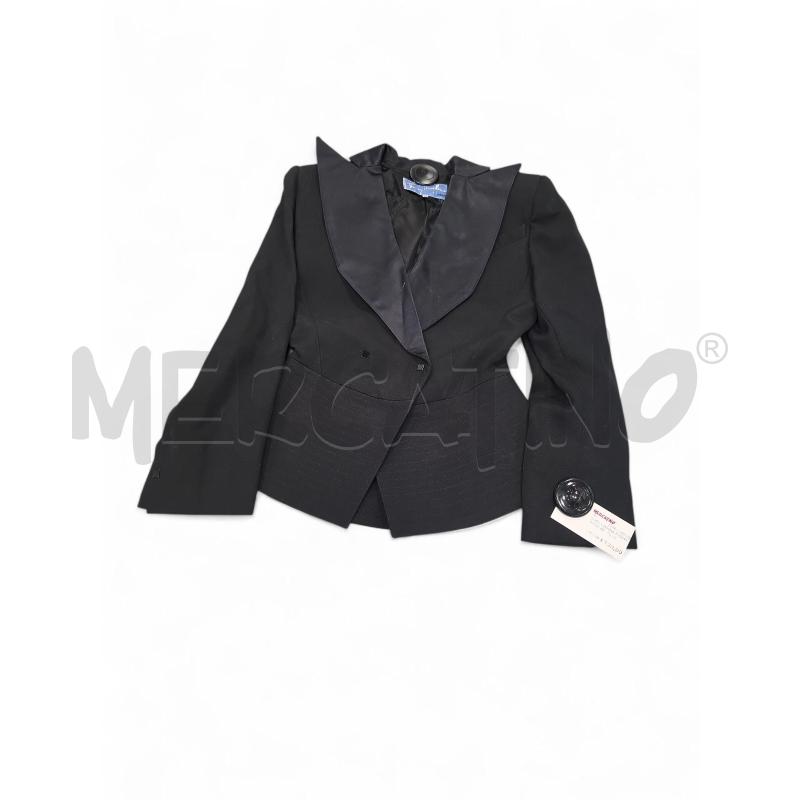 GIACCA DONNA THERRY MUGLER NE  | Mercatino dell'Usato Roma tiburtina 1