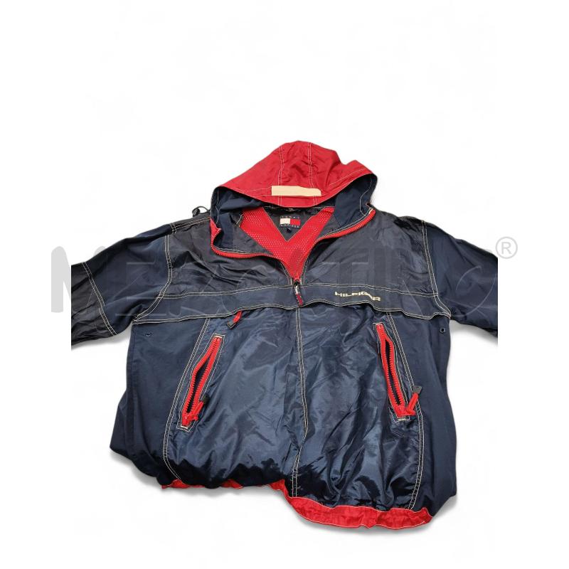GIACCA UOMO TOMMY BLU ROSS  | Mercatino dell'Usato Roma tiburtina 3