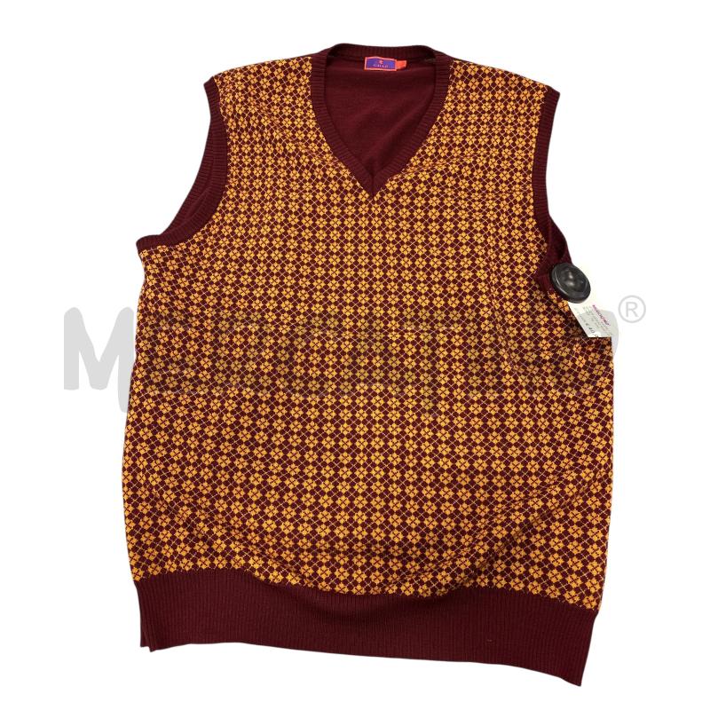 GILET UOMO GALLO GIA ROSS  | Mercatino dell'Usato Roma tiburtina 1