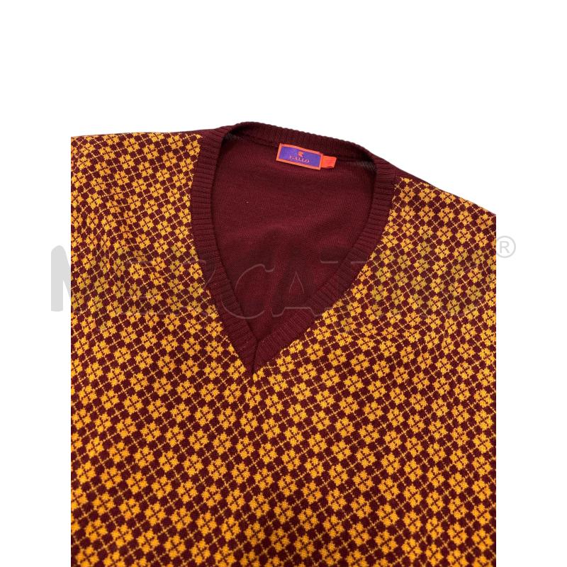 GILET UOMO GALLO GIA ROSS  | Mercatino dell'Usato Roma tiburtina 2