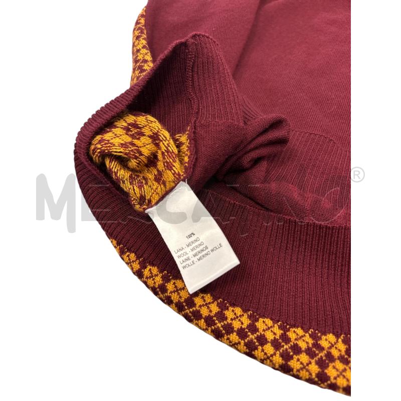 GILET UOMO GALLO GIA ROSS  | Mercatino dell'Usato Roma tiburtina 4