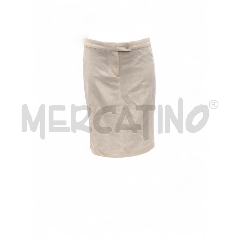 GONNA FENDI BIA | Mercatino dell'Usato Roma tiburtina 1