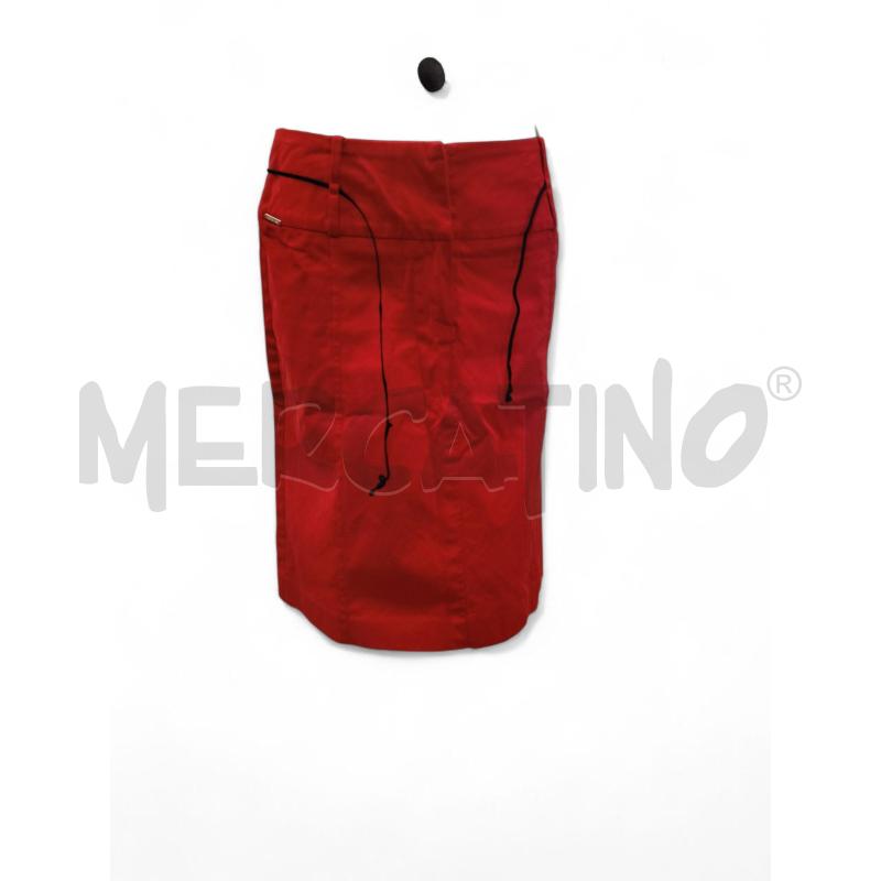 GONNA VALENTINO JEANS ROSS  | Mercatino dell'Usato Roma tiburtina 1