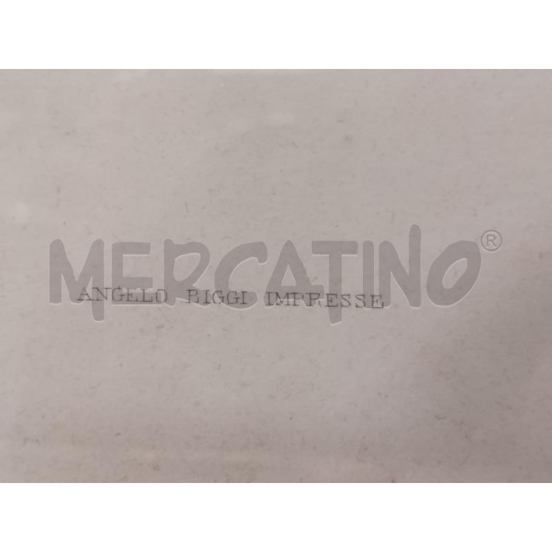 INCISIONE DA RAFFAELLO | Mercatino dell'Usato Roma tiburtina 5