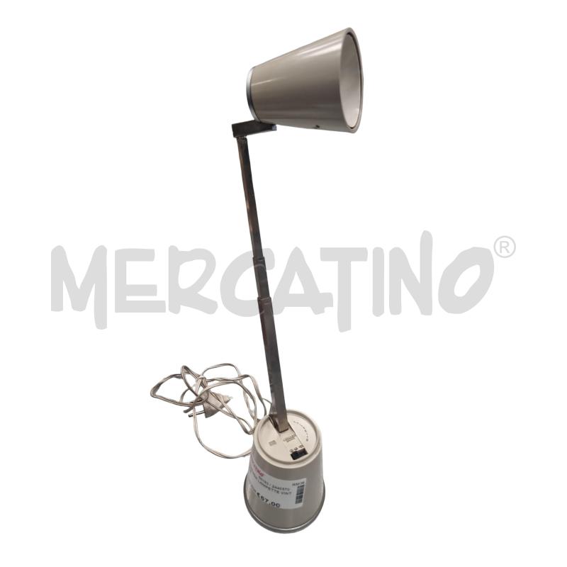 LAMPADA LAMPETTE VINTAGE  | Mercatino dell'Usato Roma tiburtina 1
