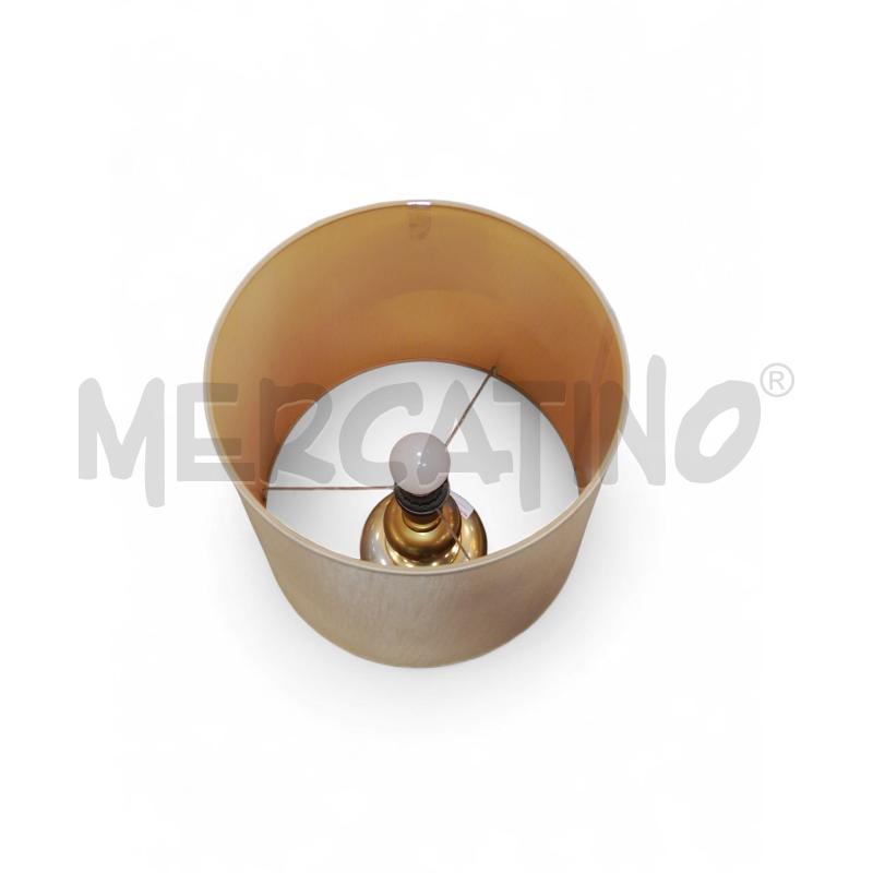LAMPADA OTTONE  | Mercatino dell'Usato Roma tiburtina 2