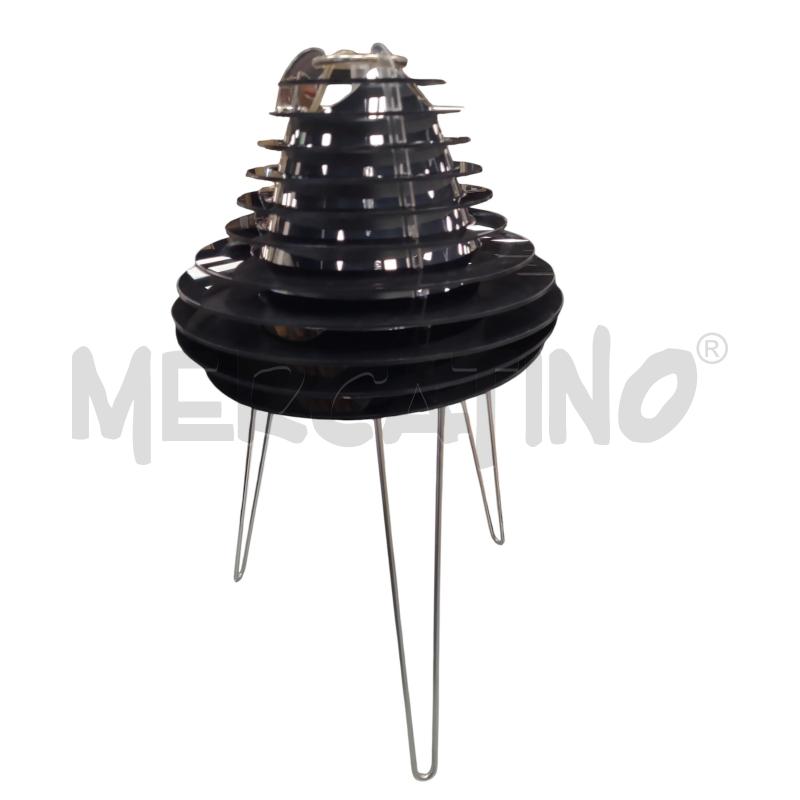 LAMPADA SLAMP FARETTO | Mercatino dell'Usato Roma tiburtina 1