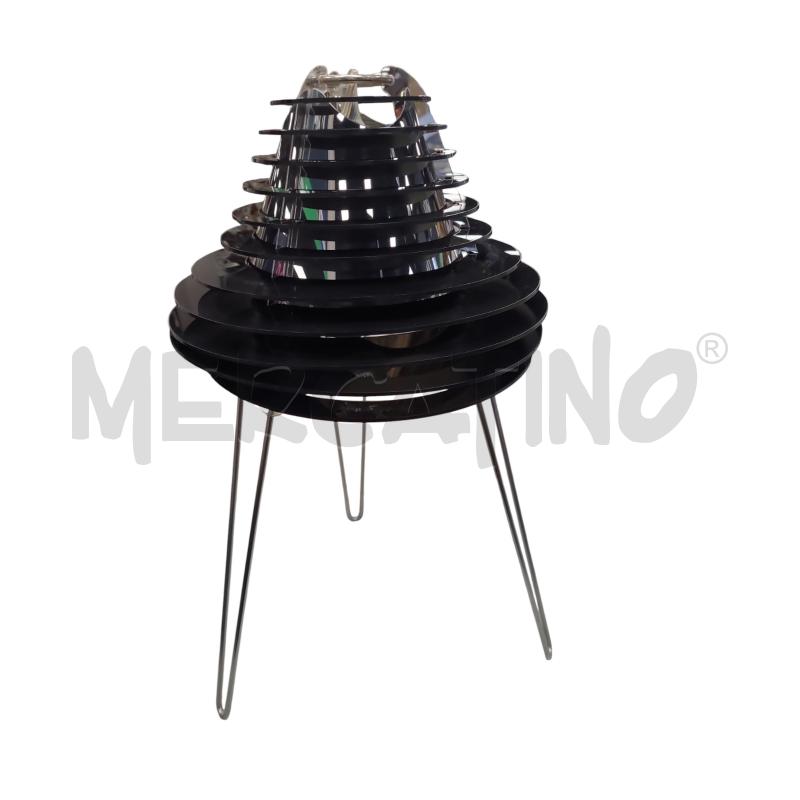 LAMPADA SLAMP FARETTO | Mercatino dell'Usato Roma tiburtina 2