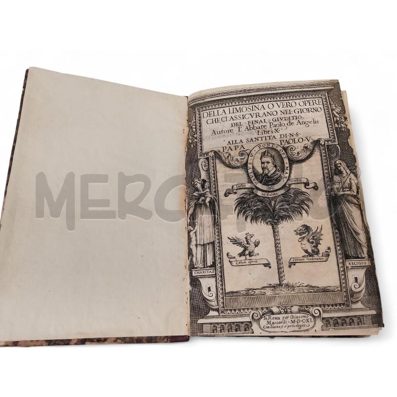 LIBRO DE ANGELIS DELLA LIMOSINA | Mercatino dell'Usato Roma tiburtina 1