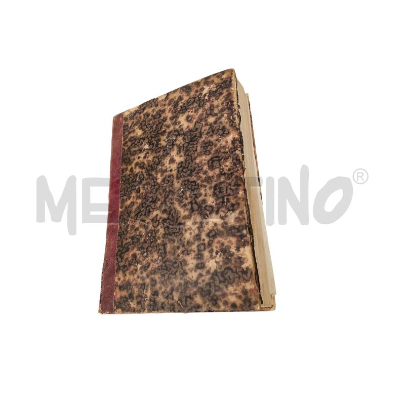 LIBRO DE ANGELIS DELLA LIMOSINA | Mercatino dell'Usato Roma tiburtina 4