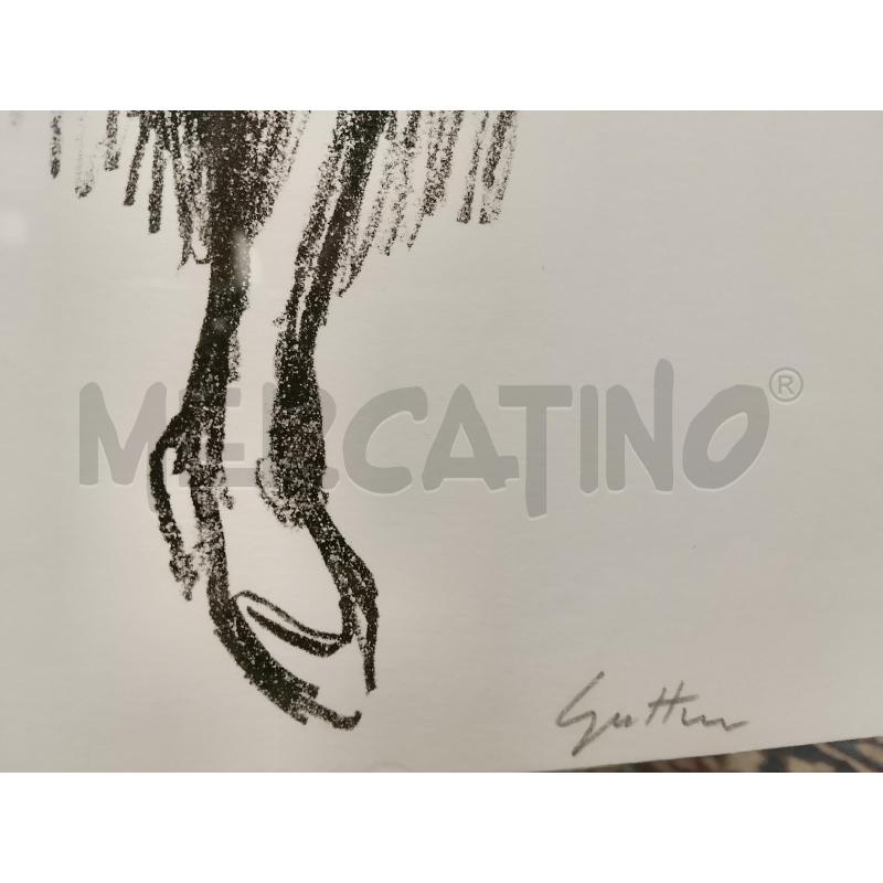 LITOFRAFIA GUTTUSO DONNE P.A.  | Mercatino dell'Usato Roma tiburtina 3