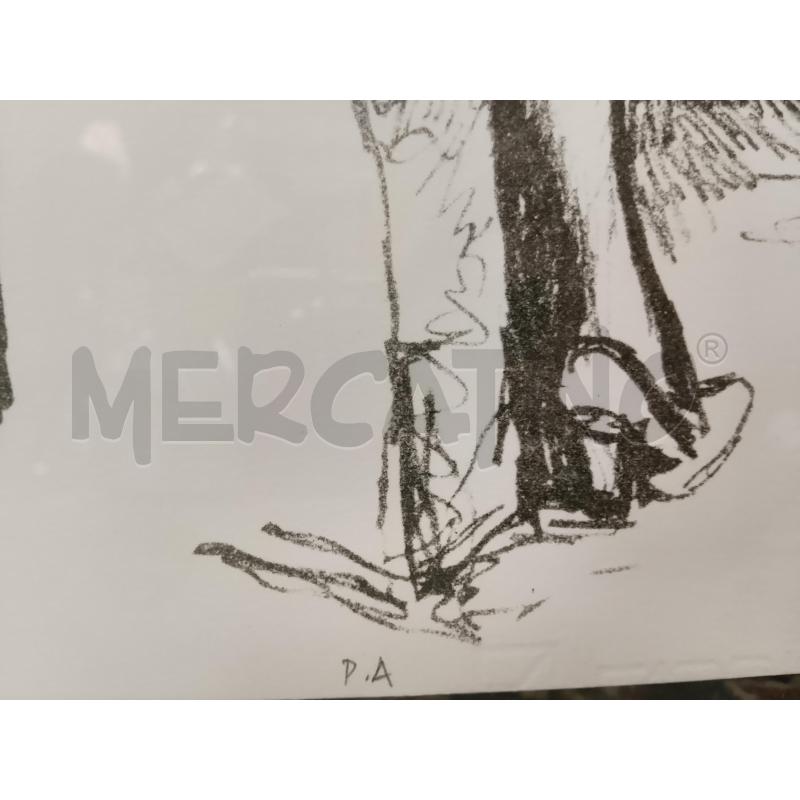 LITOFRAFIA GUTTUSO DONNE P.A.  | Mercatino dell'Usato Roma tiburtina 4